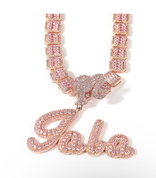 Barbie Bling