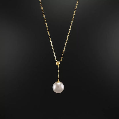 FreshWater Pearl Necklace