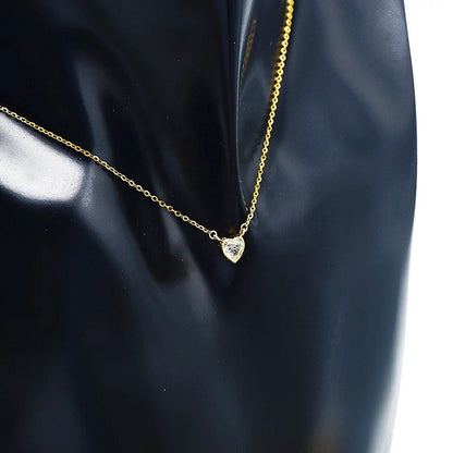 Minimalist Gold Jewelry