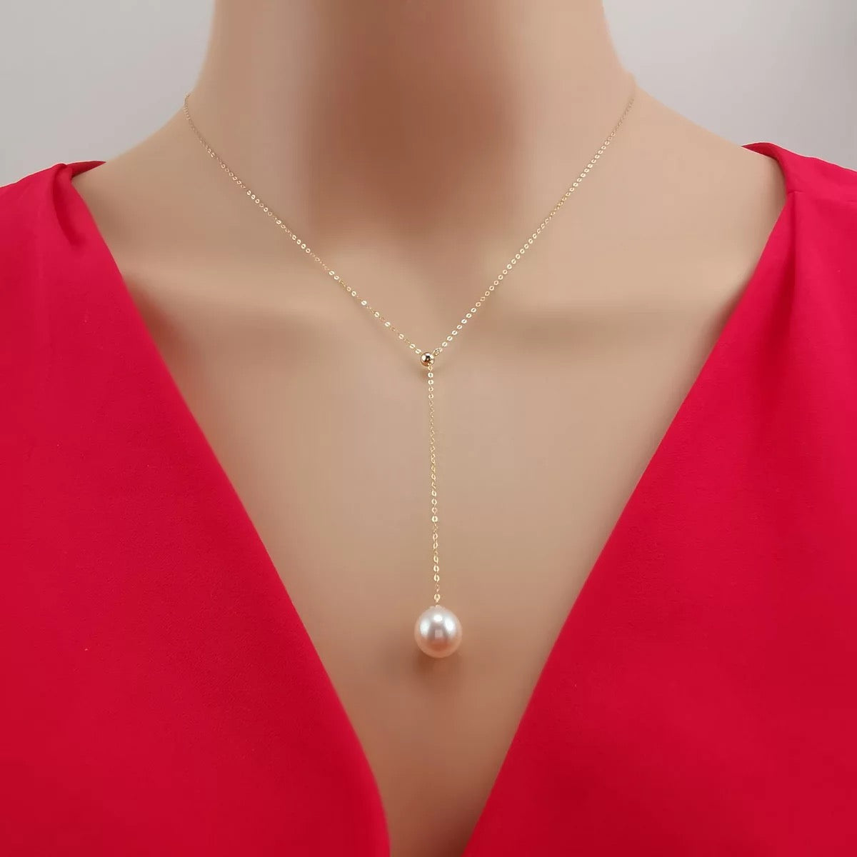 FreshWater Pearl Necklace