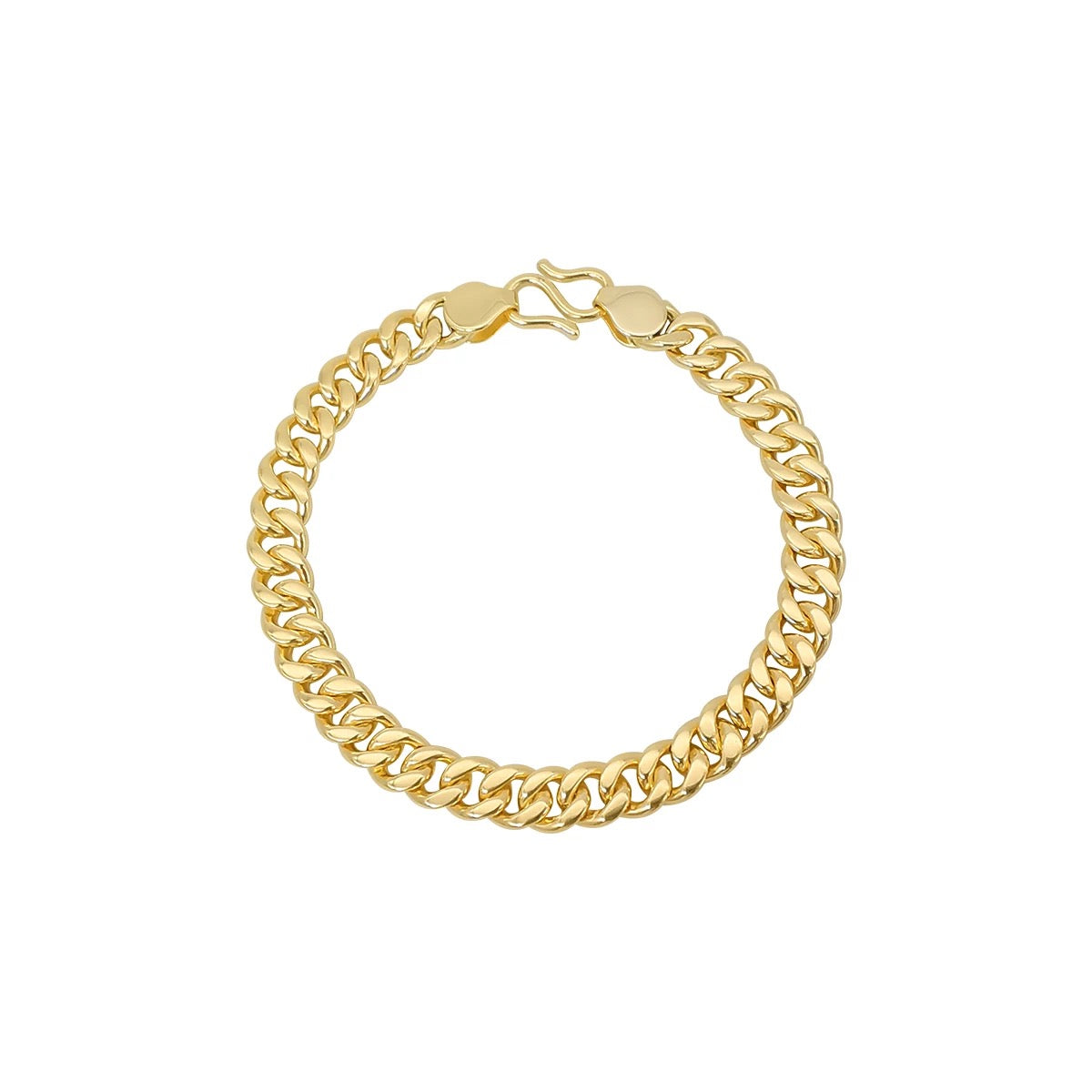 Gold Bracelet