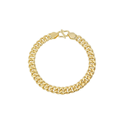 Gold Bracelet