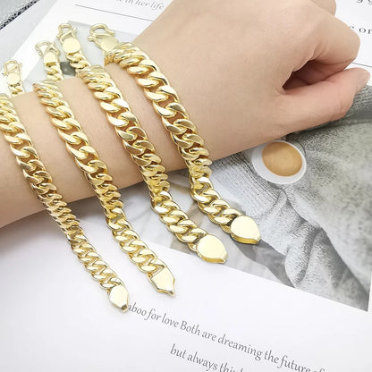 Gold Bracelet