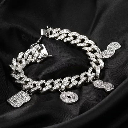 Zircon Bracelet