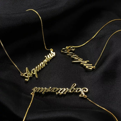 Name Necklace